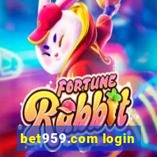 bet959.com login